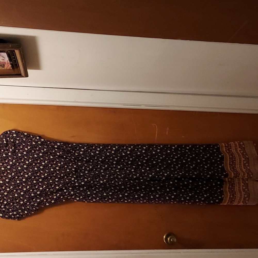 Women's Jumpsuit Size M - Picture 4 of 6